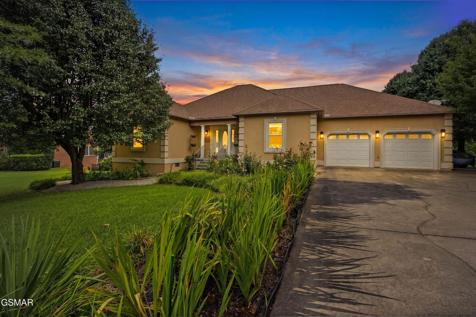 Property Photo:  2070 James Road  TN 37876 