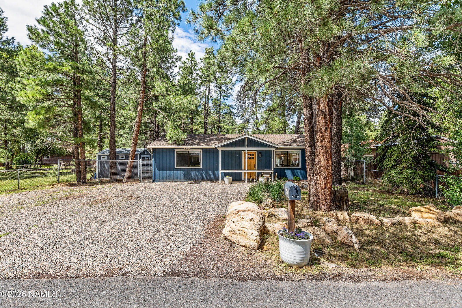 Property Photo: 365 Dine AZ 86005