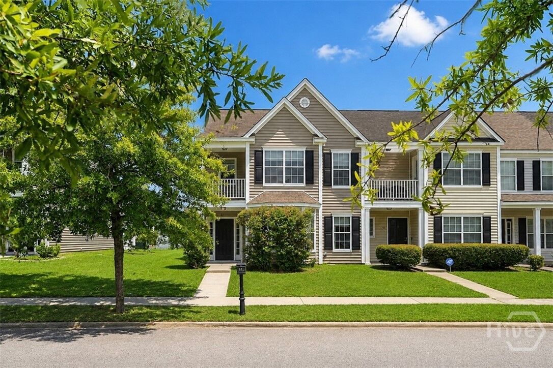 Property Photo:  91 Fairgreen Street  GA 31407 