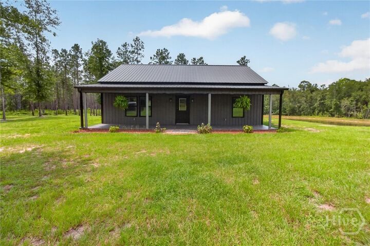 Property Photo: 660 Old Manassas Foy GA 30452