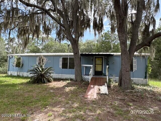 Property Photo:  6315 Golden Oak Lane  FL 32656 