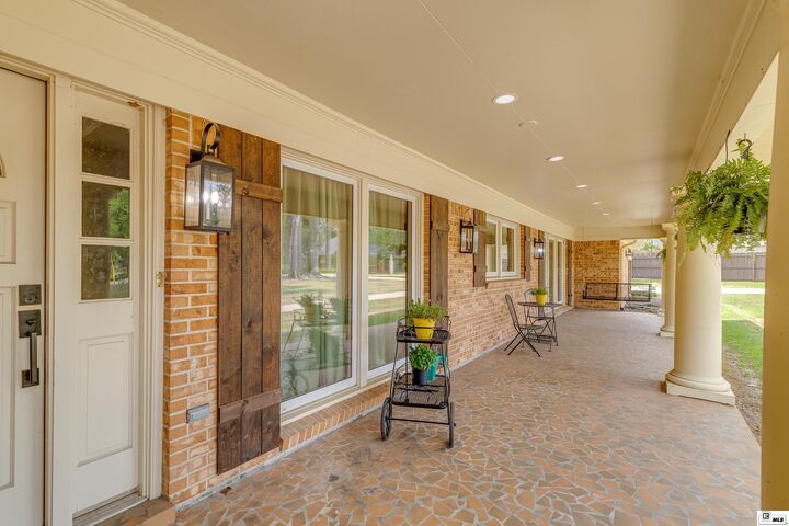 Property Photo: 121 Sunset Drive LA 71291