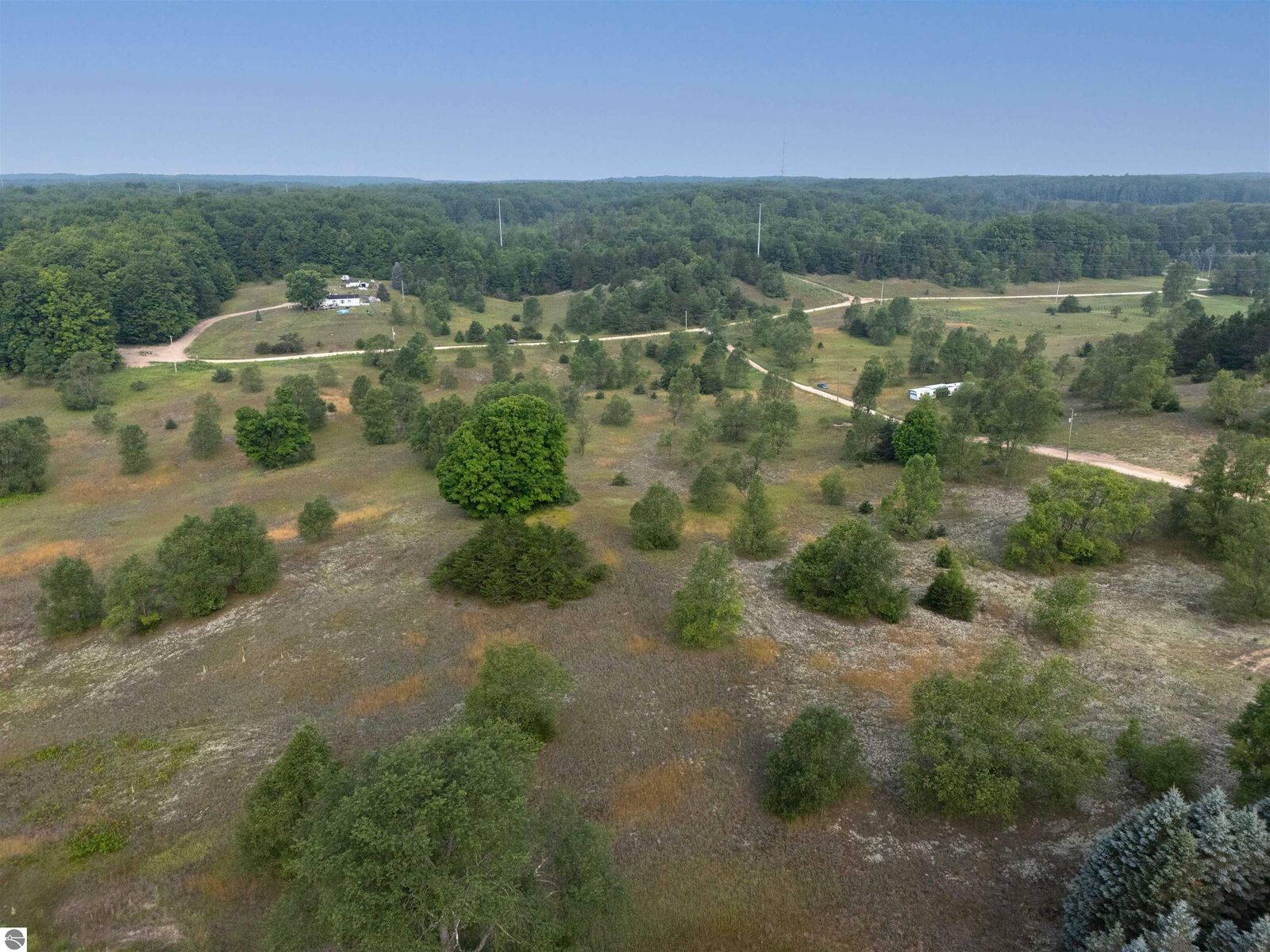 Property Photo:  4760 Vista Valley Trail  MI 49668 
