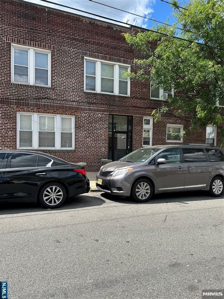 Property Photo: 32-34 Halstead Street 4 NJ 07032