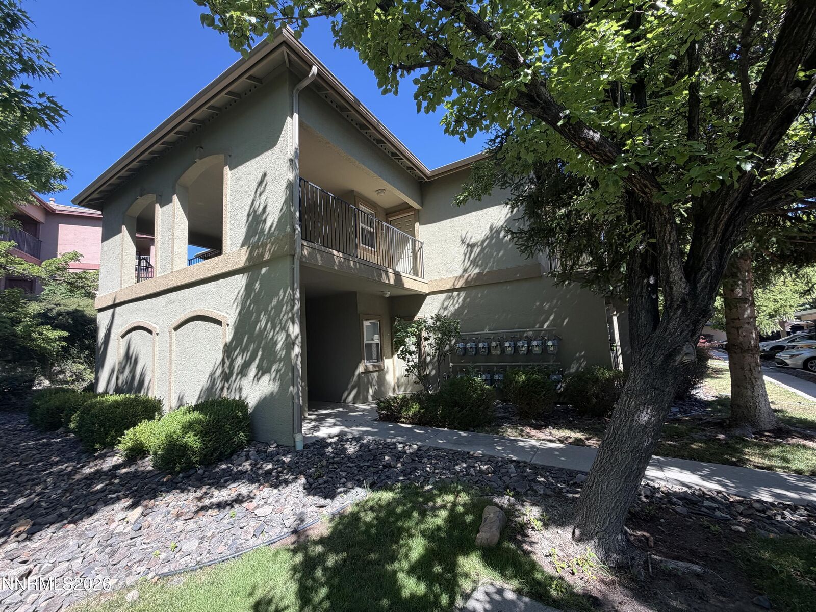 Property Photo: 6850 Sharlands Avenue NV 89523