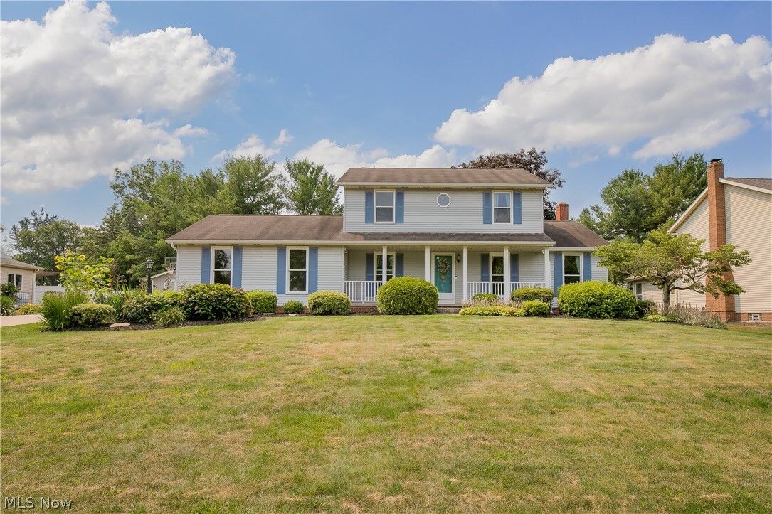 Property Photo:  9786 Hocking Street NW  OH 44646 