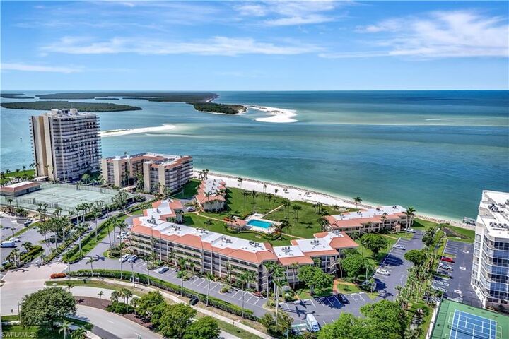 Property Photo: 1080 S Collier Blvd 305 FL 34145