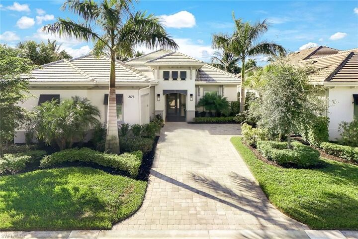 Property Photo:  3176 Capistrano Ln  FL 34114 