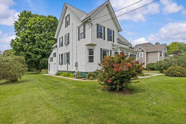 Property Photo: 23 Spring Street VT 05488