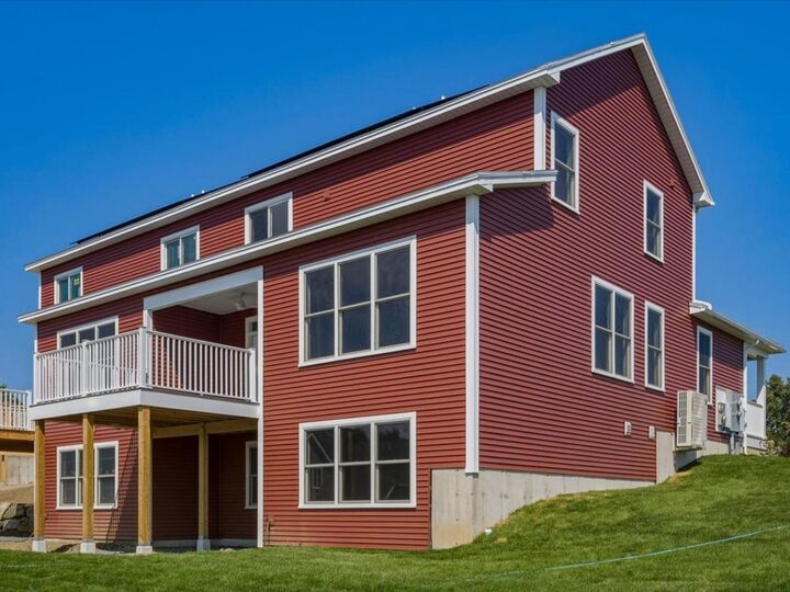 Property Photo:  76 Mabel Way  VT 05403 