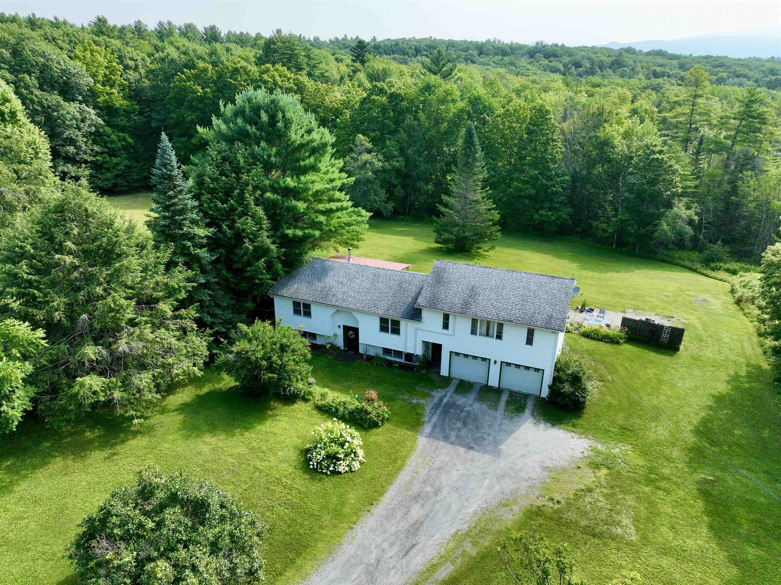 Property Photo:  2242 Goshen Road  VT 05033 