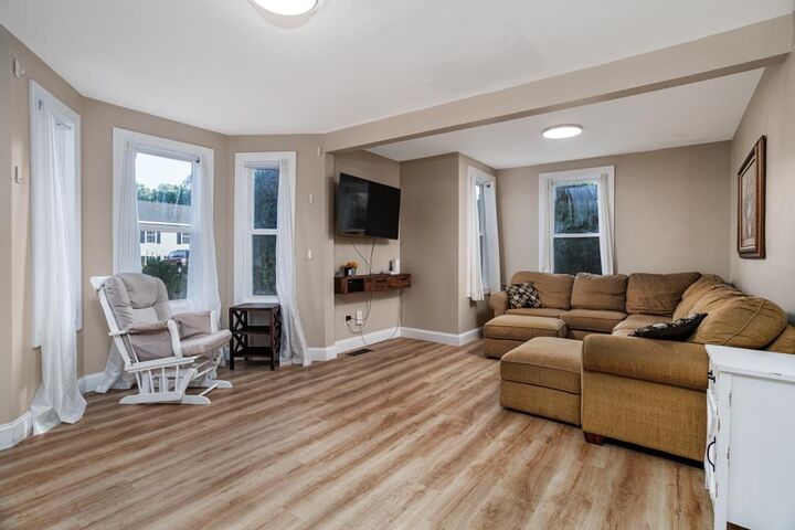 Property Photo:  54 Elm Street  NH 03303 