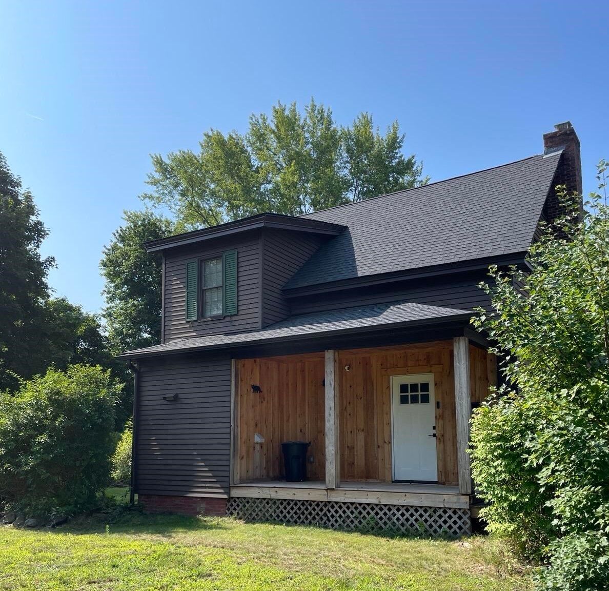 Property Photo:  24 Hanson Street  NH 03878 