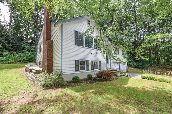 Property Photo: 113 Currier Avenue NH 03458