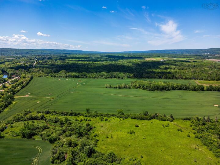Property Photo:  Lot Highway 1  NS B0S 1M0 