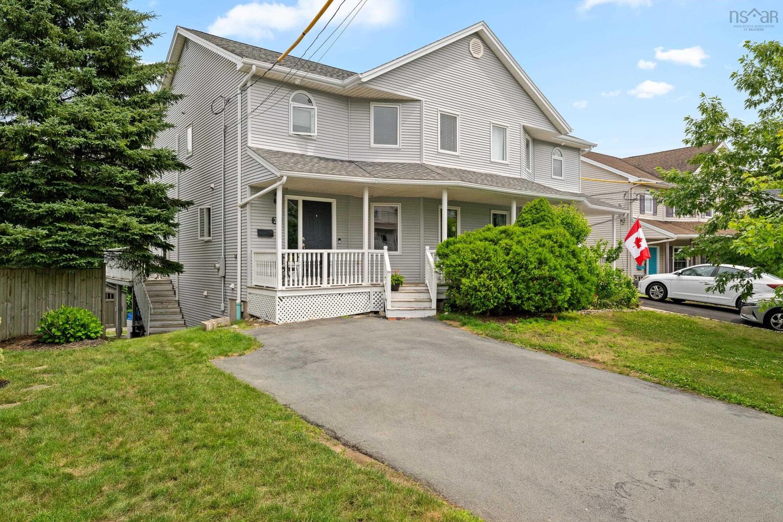 Property Photo: 27 Walsh Court NW NS B3N 3G8