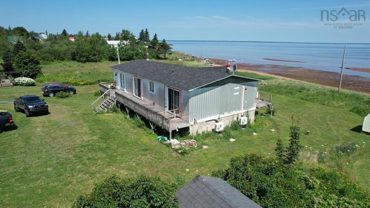 Property Photo: 19 Rockwell Lane NS B0L 1E0