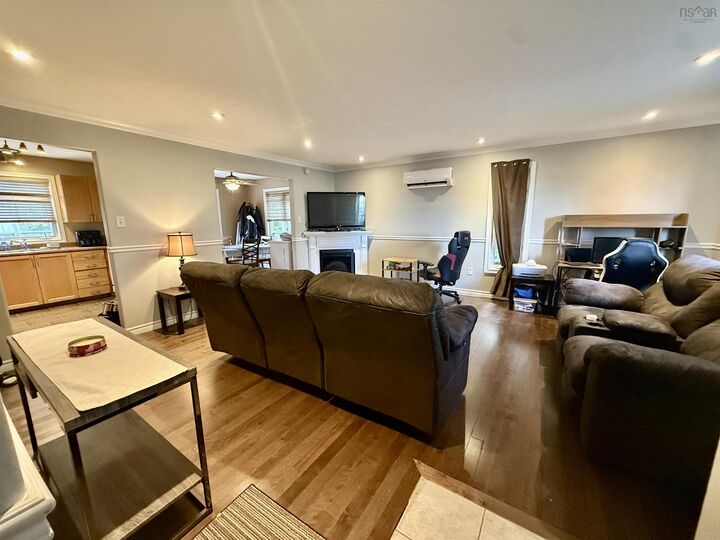 Property Photo: 6 Beacon Street NS B2Y 1Y2