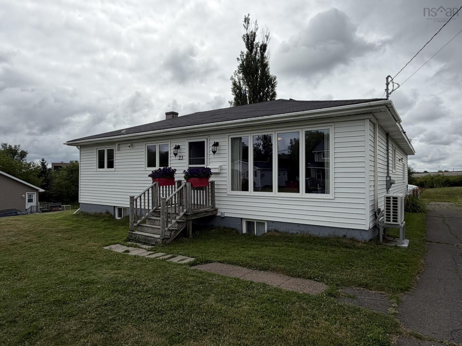 Property Photo: 23 Marie Street NS B0K 1S0