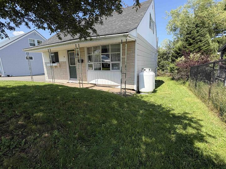 Property Photo: 9 Maclaren Avenue NS B2H 3N3