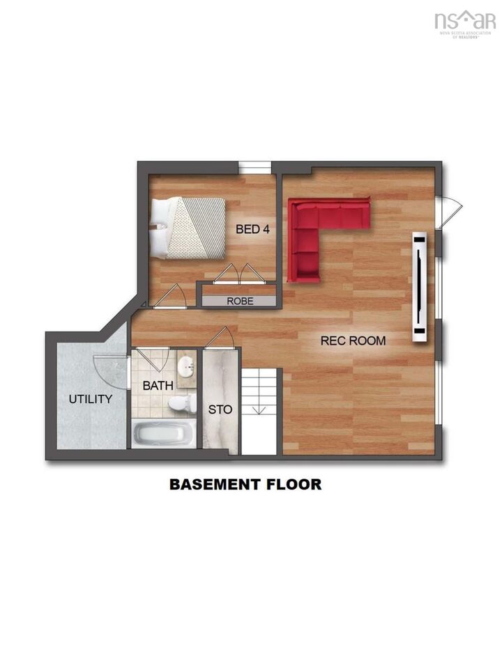 Property Photo: Lot 442 550 Everwood Avenue NS B3Z 0J6