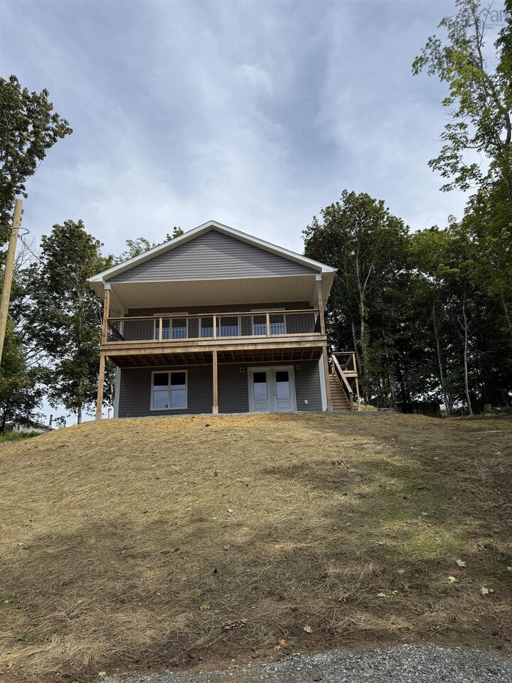 Property Photo: 45 Alexander Street NS B0K 1S0