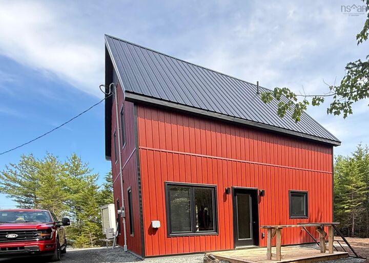 Property Photo: 286 390 Loon Point NS B0N 1Z0