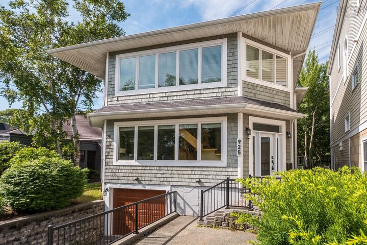 Property Photo: 925 Winwick Road NS B3H 4L5