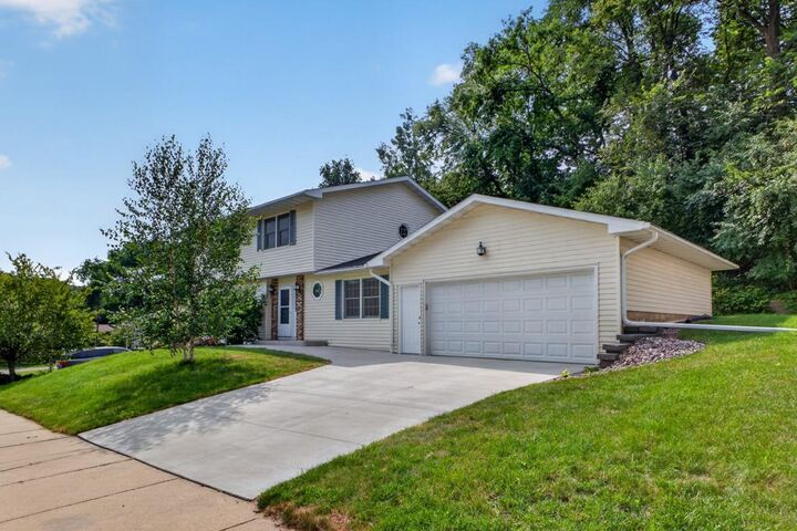 Property Photo: 1726 Walden Lane SW MN 55902