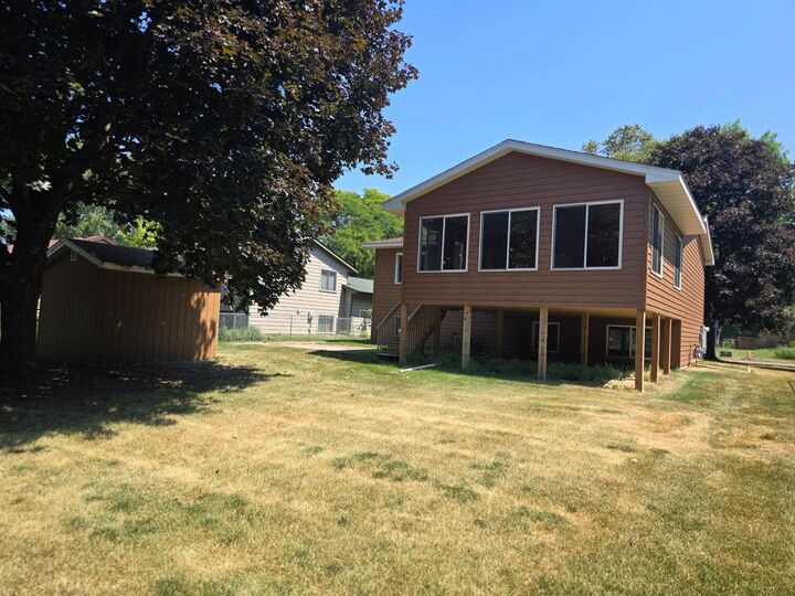 Property Photo:  3231 Meadowbrook Court  MN 55127 