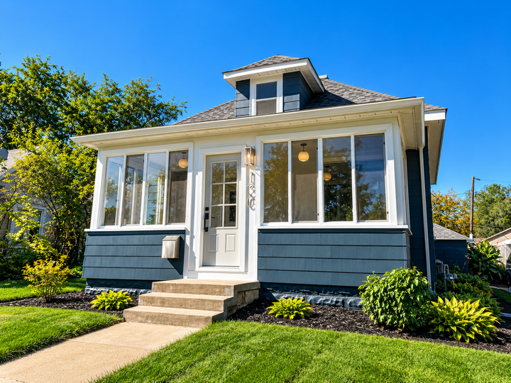 Property Photo: 130 10th Avenue N MN 55343