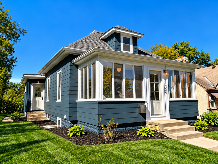 Property Photo:  130 10th Avenue N  MN 55343 