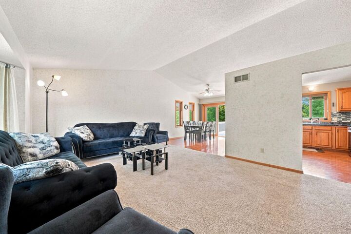 Property Photo: 2710 60th Street NW MN 55901