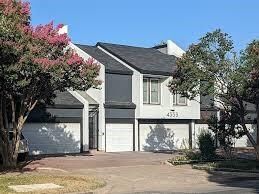 Property Photo: 4333 Bowser Avenue 6 TX 75219