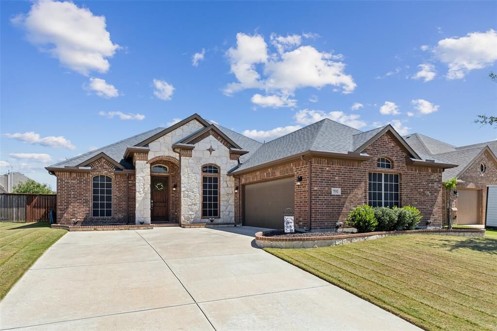 Property Photo:  7532 Balaton Court  TX 75054 