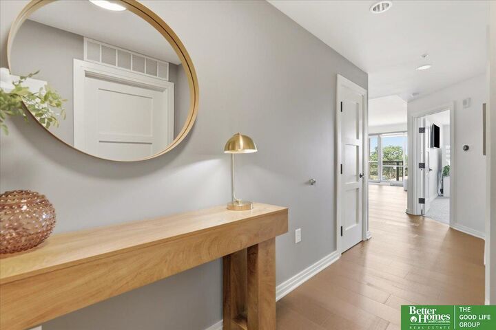 Property Photo:  3201 Dodge Court 5410  NE 68131 