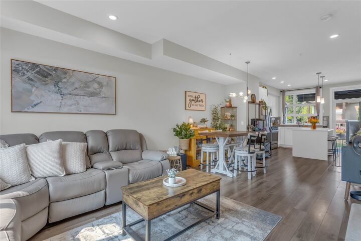 Property Photo:  13098 Shoreline Way 50  BC V4V 0A8 