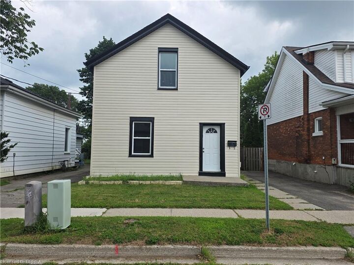 109 Sydenham Street — photo 1