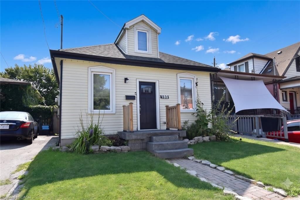 Property Photo:  180 Province Street N  ON L8H 4H8 