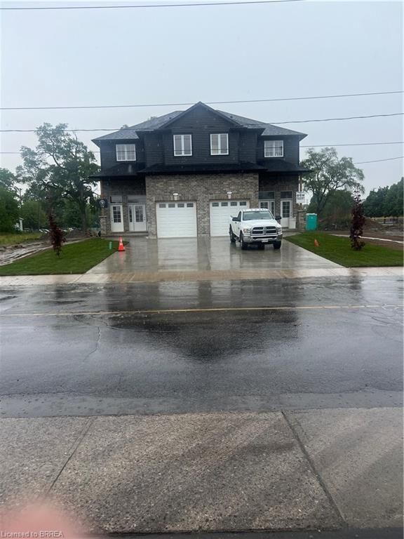 Property Photo: 140 Mary Street ON N3S 3B9