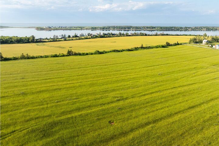 Property Photo:  Lot 26-6 Maclauchlan Road  PE C0A 1P0 