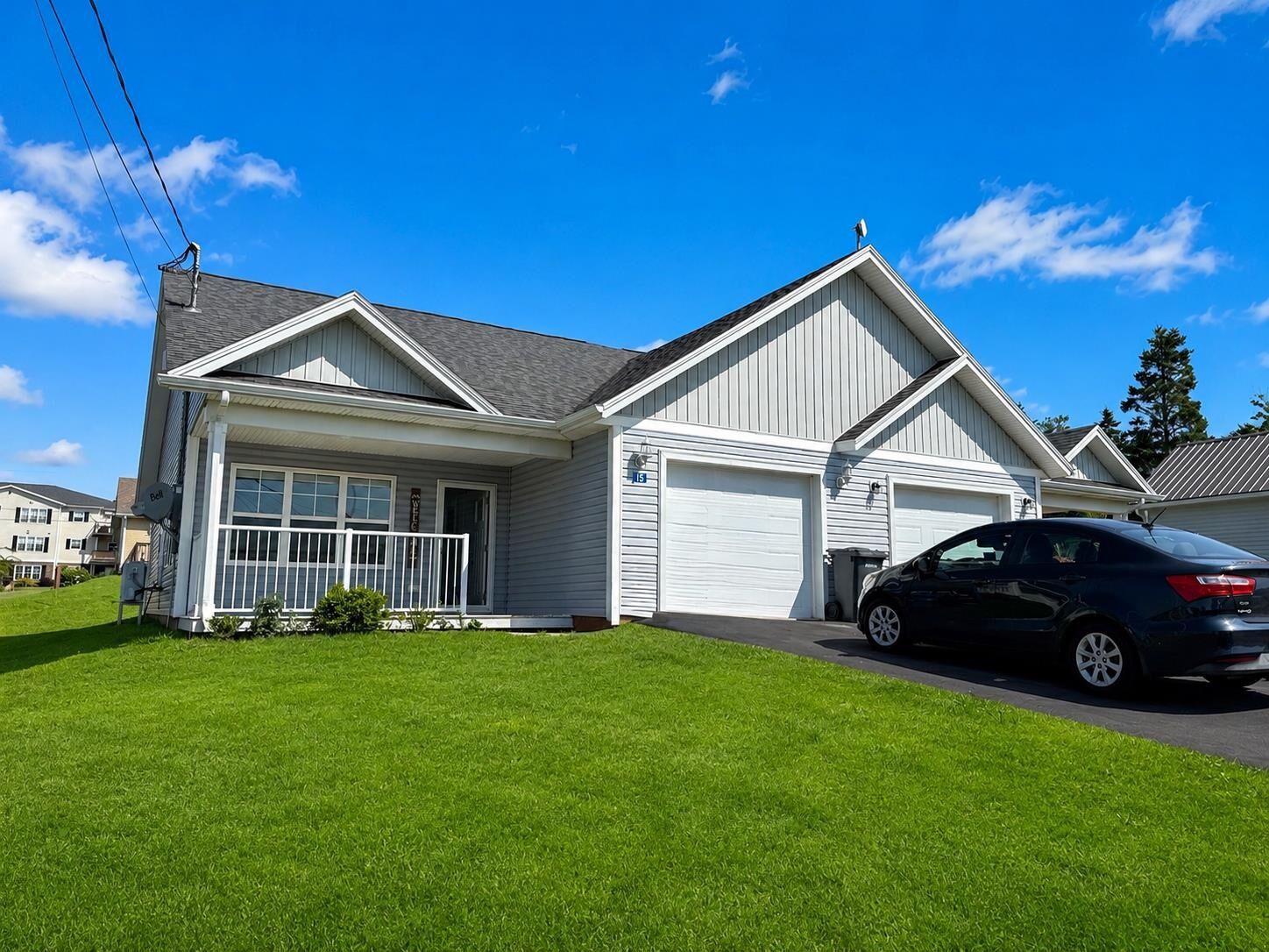 Property Photo:  15 Abegweit Lane  PE C0A 1N0 
