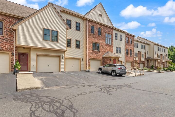 Property Photo:  119 Revere St L  MA 02021 