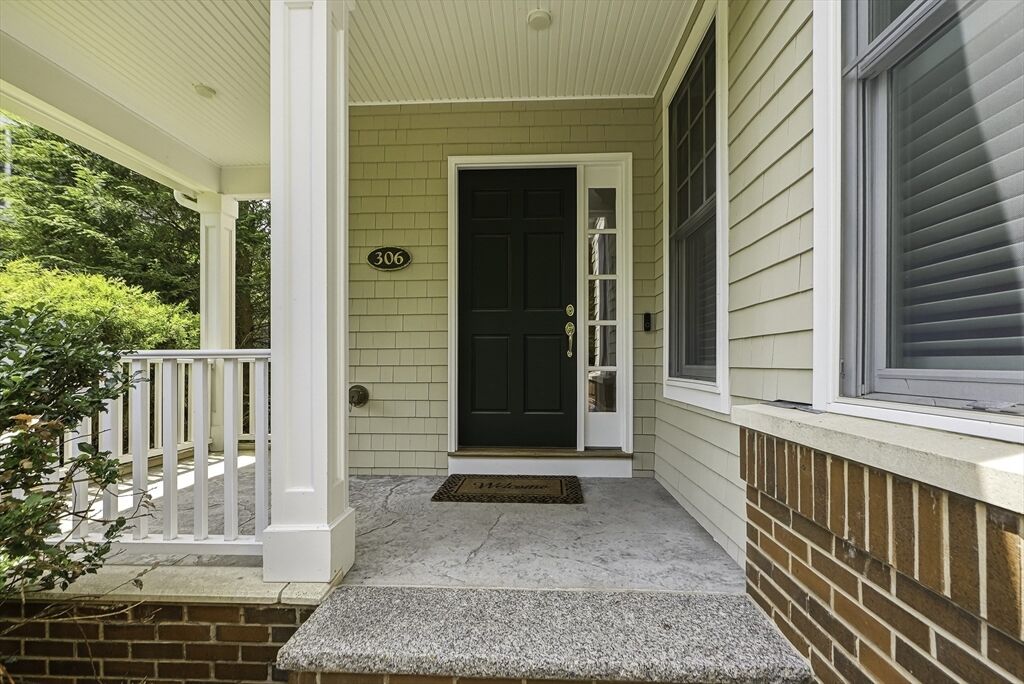 Property Photo: 306 Hayfield 306 MA 01778