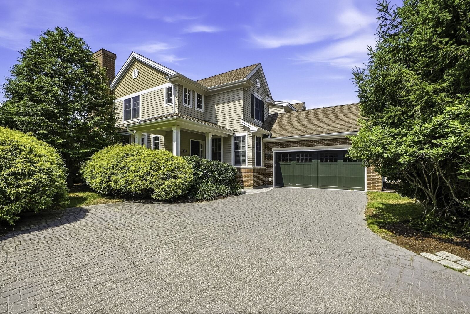 Property Photo:  306 Hayfield 306  MA 01778 