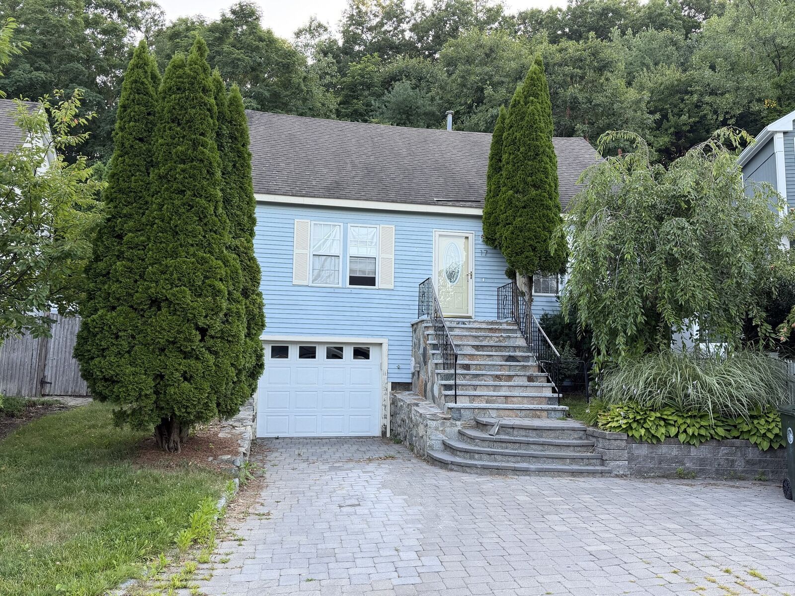 Property Photo: 17 Azalea Ln 17 MA 01752