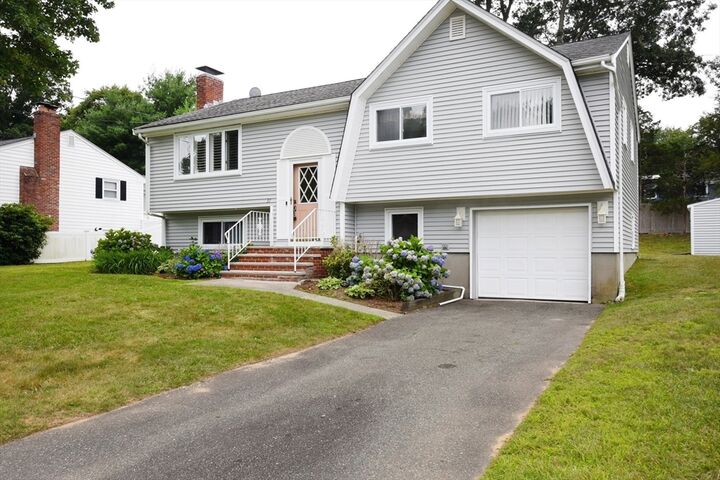 Property Photo: 37 Thornton Ave MA 02301