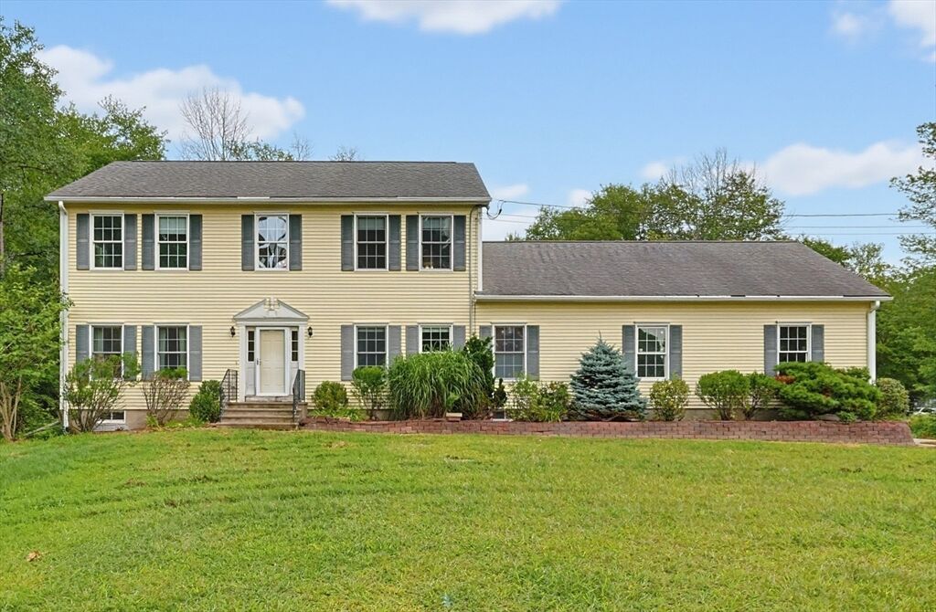 Property Photo: 30 Pearl St MA 01568