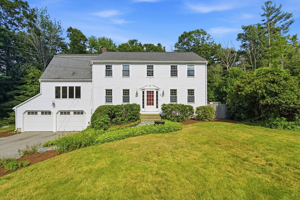 Property Photo:  297 Holly Rd  MA 02050 
