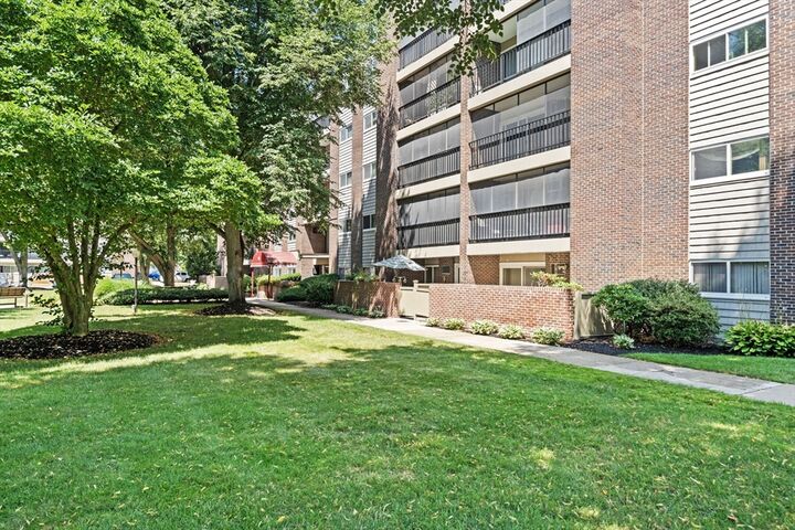 Property Photo:  64 Main 28B  MA 02180 